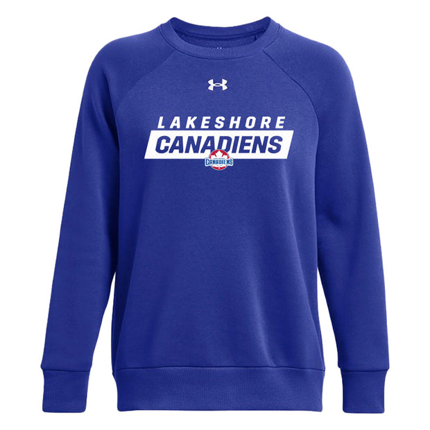 LCDP - UA Women&