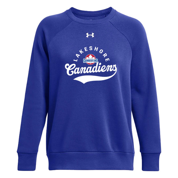 LCDP - UA Women&