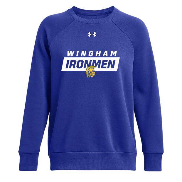 WIP - UA Women&