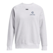 CND - UA Women's Rival Fleece Crew