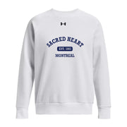 SHS - UA Women's Rival Fleece Crew