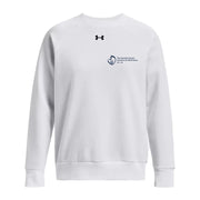 SHS - UA Women's Rival Fleece Crew