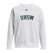 SHS - UA Women's Rival Fleece Crew