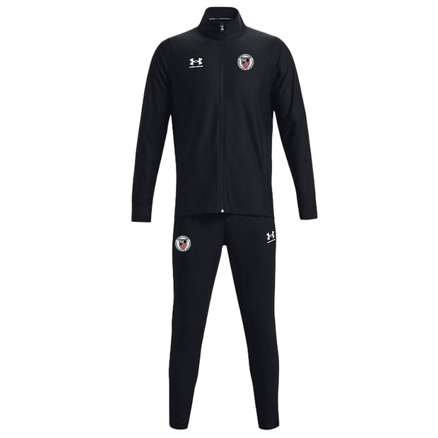 MA - UA Challenger Men&