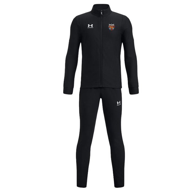 CST - UA Youth Challenger Tracksuit