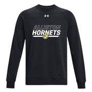 AHP - UA Men's Rival Fleece Crew
