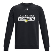 AHP - UA Men's Rival Fleece Crew