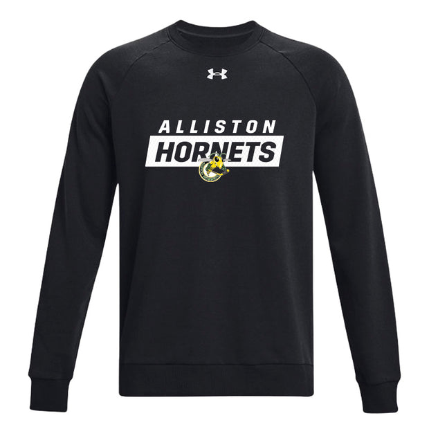 AHP - UA Men&