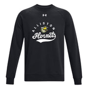 AHP - UA Men's Rival Fleece Crew