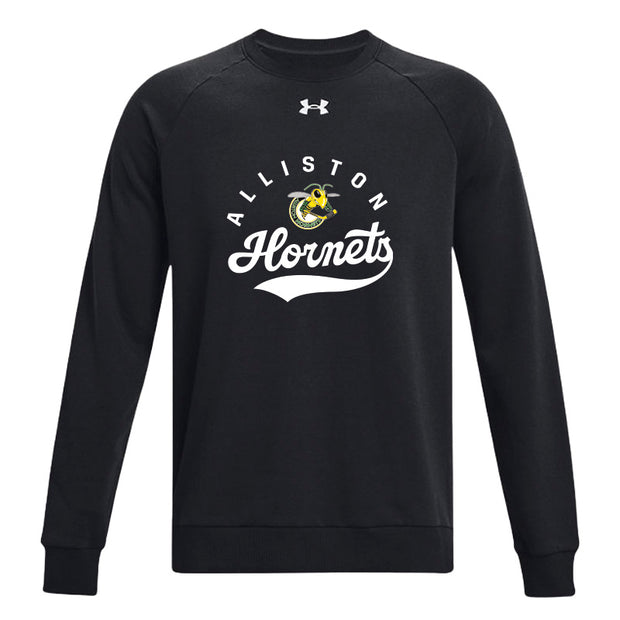 AHP - UA Men&