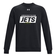 AJP - UA Men's Rival Crew Fleece