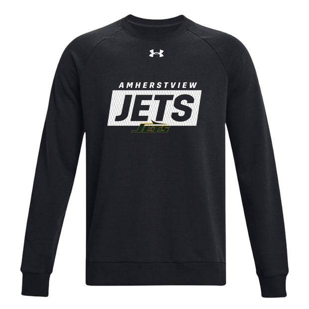 AJP - UA Men&