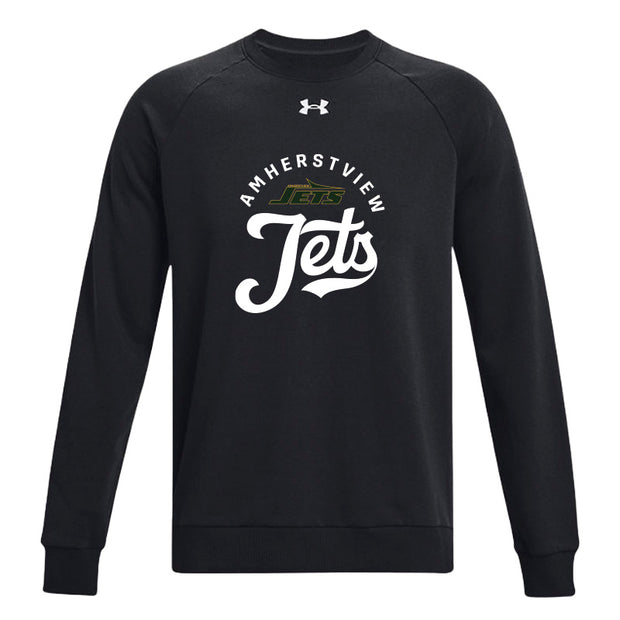 AJP - UA Men&