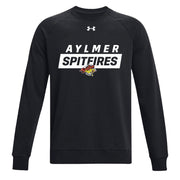 ASP - UA Men's Rival Crew Fleece