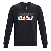 BBP - UA Men's Rival Crew Fleece
