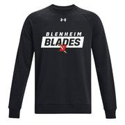BBP - UA Men's Rival Crew Fleece