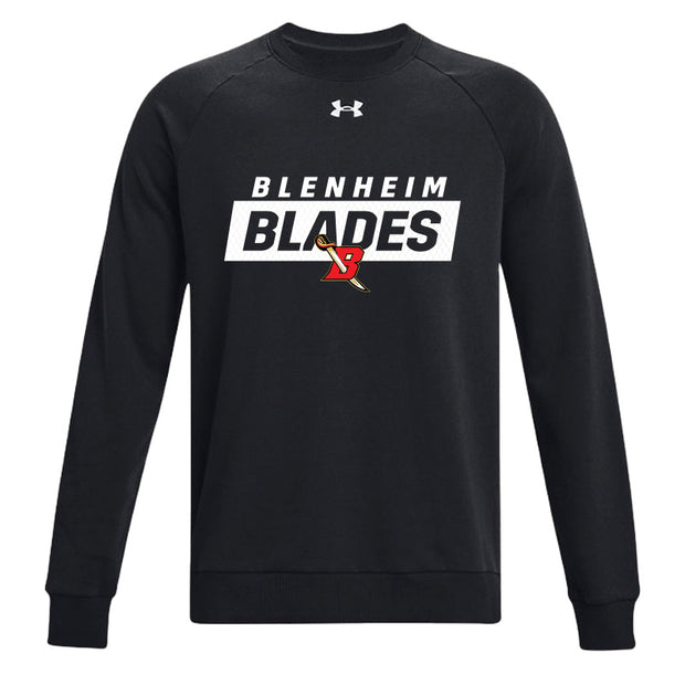 BBP - UA Men&