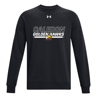 CGHP - UA Men's Rival Crew Fleece