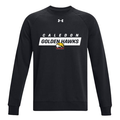 CGHP - UA Men's Rival Crew Fleece