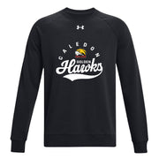CGHP - UA Men's Rival Crew Fleece