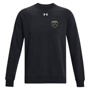 CSH - UA Men's Rival Fleece Crew