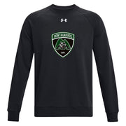 CSH - UA Men's Rival Fleece Crew
