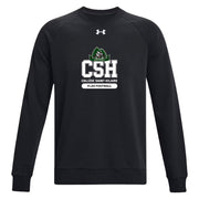 CSH - UA Men's Rival Fleece Crew