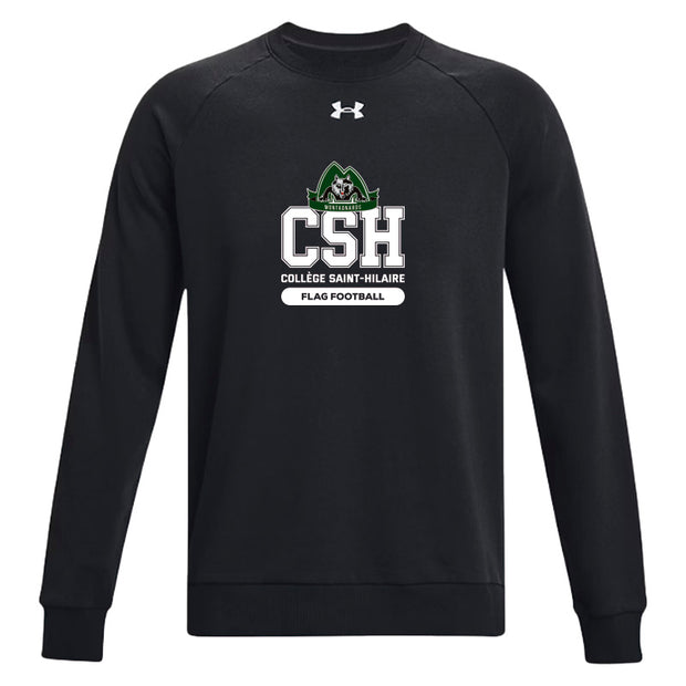 CSH - UA Men&