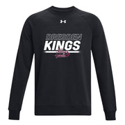 DKP - UA Men's Rival Crew Fleece