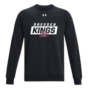 DKP - UA Men's Rival Crew Fleece