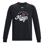DKP - UA Men's Rival Crew Fleece