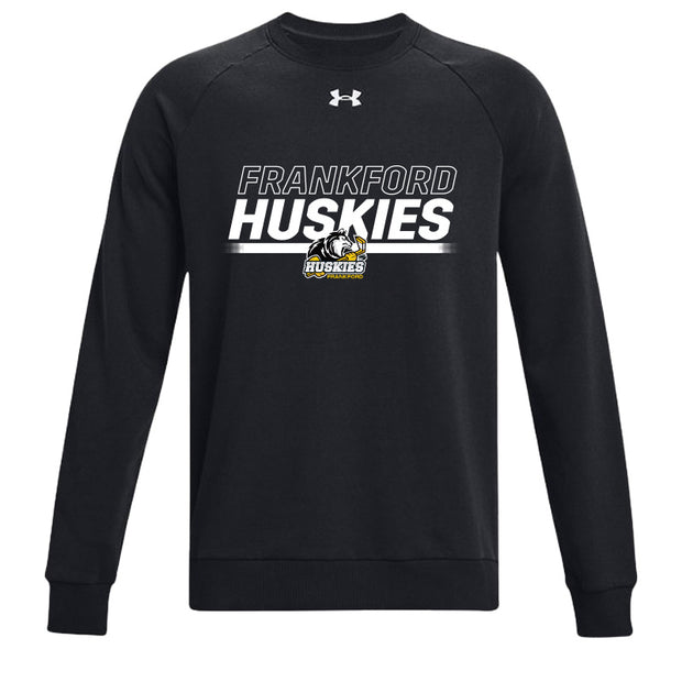 FHP - UA Men&