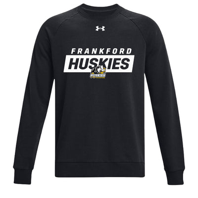 FHP - UA Men's Rival Crew Fleece