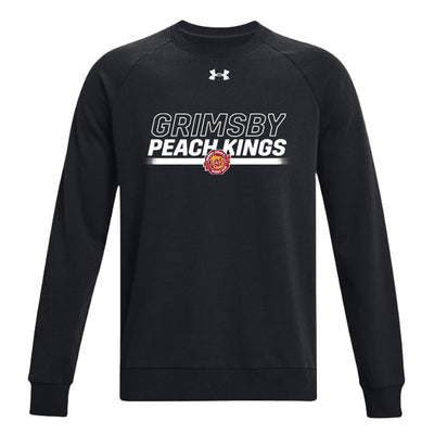 GPKP - UA Men's UA Rival Crew Fleece