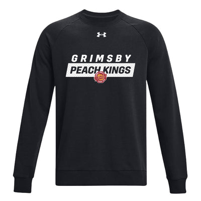 GPKP - UA Men's UA Rival Crew Fleece