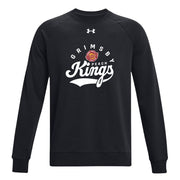 GPKP - UA Men's UA Rival Crew Fleece