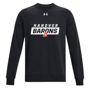 HBP - UA Men's Rival Crew Fleece