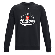 HBP - UA Men's Rival Crew Fleece