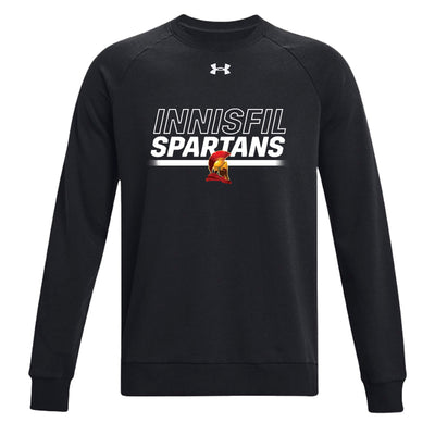 ISP - UA Men's Rival Crew Fleece