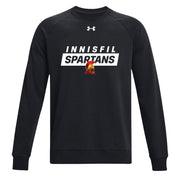 ISP - UA Men's Rival Crew Fleece