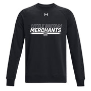 LBMP - UA Men's Rival Crew Fleece