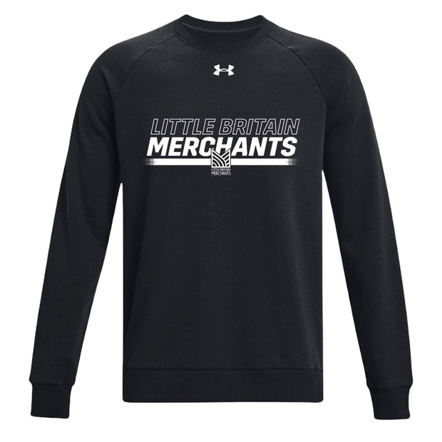 LBMP - UA Men&