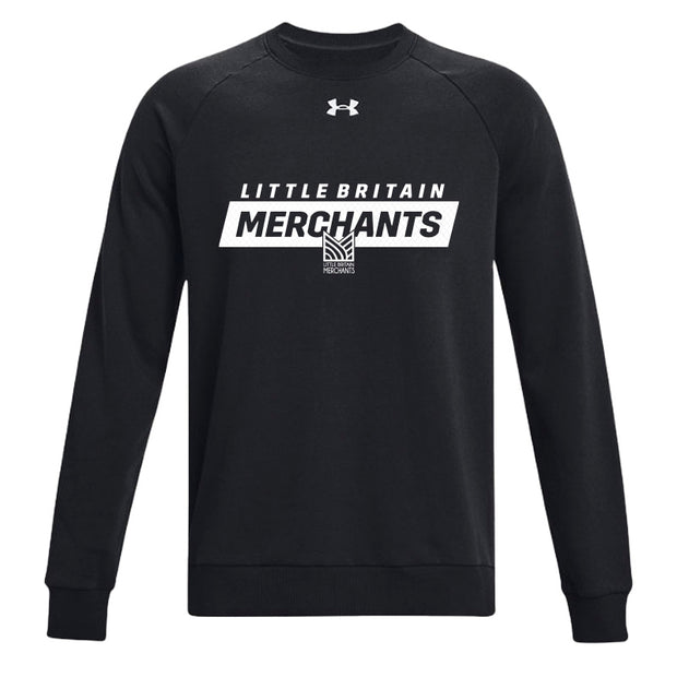 LBMP - UA Men&