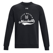 LBMP - UA Men's Rival Crew Fleece