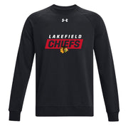 LCP - UA Men's Rival Crew Fleece