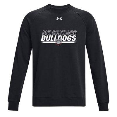 MBBP - UA Men's Rival Crew Fleece