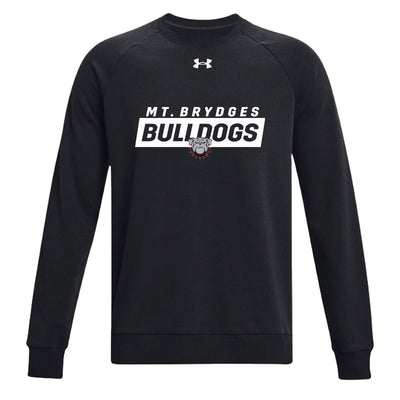 MBBP - UA Men's Rival Crew Fleece
