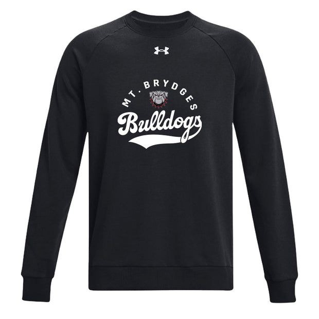 MBBP - UA Men&