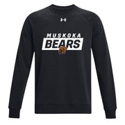 MBP - UA Men's Rival Crew Fleece