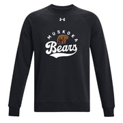 MBP - UA Men's Rival Crew Fleece